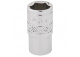 HI-TORQ® 6 Point Socket, 1/4&rdquo; Sq. Dr., 11/32&rdquo;