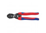 Knipex Cobolt® 71 32 200SB Compact Bolt Cutters with Sprung Handle, 200mm