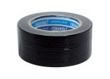 Duct Tape Roll, 33m x 50mm, Black