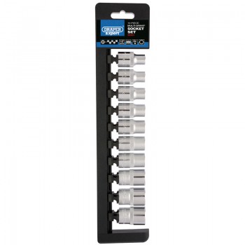 Multi-Drive® Socket Set, 1/2&rdquo; Sq. Dr. (10 Piece)