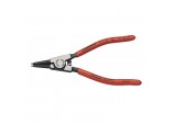 Knipex 46 11 A1 SBE A1 Straight External Circlip Pliers, 10 - 25mm