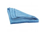 Microfibre Cloths, 400 x 400mm (Pack of 2)