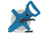 Fibreglass Surveyor&rsquo;s Tape, 50m/165ft