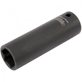 Expert HI-TORQ® 6 Point Deep Impact Socket, 1/4&rdquo; Sq. Dr., 11mm