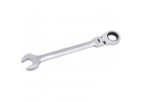 Draper HI-TORQ® Metric Flexible Head Ratcheting Combination Spanner, 22mm