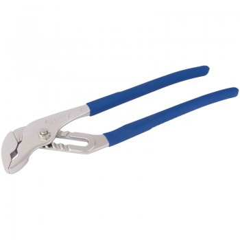Waterpump Pliers, 300mm, 55mm Capacity Waterpump Pliers, 300mm, 55mm Capacity