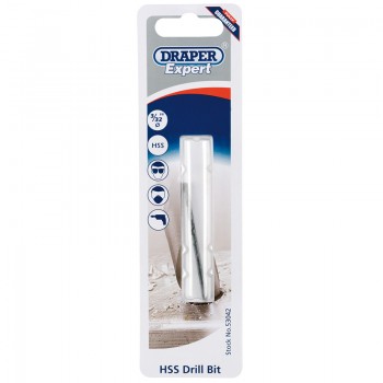 HSS Drill Bit, 3/32” HSS Drill Bit, 3/32”