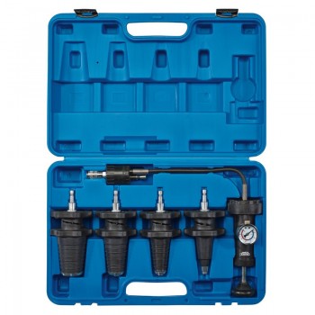 Draper Expert Universal Cooling System Pressure Test Kit (5 Piece) Draper Expert Universal Cooling System Pressure Test Kit (5 Piece)