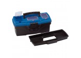 Tool/Organiser Box with Tote Tray, 320mm