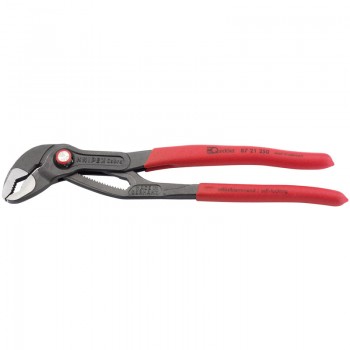 Knipex Cobra® 87 21 250 QuickSet Waterpump Pliers, 250mm