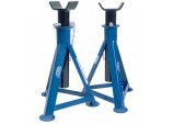 Axle Stands, 2 Tonne (Pair)