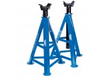 Axle Stands, 6 Tonne (Pair)
