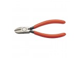 Knipex 70 01 125 SBE Diagonal Side Cutter, 125mm
