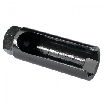 Lambda/Oxygen Sensor Socket, 3/8” Sq. Dr., 22mm Lambda/Oxygen Sensor Socket, 3/8” Sq. Dr., 22mm