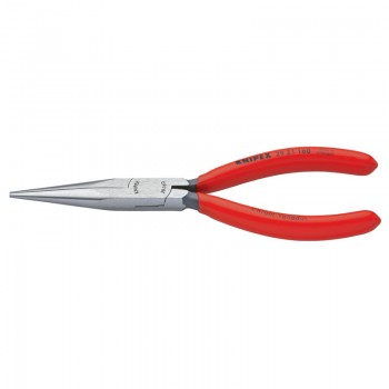 Knipex 26 11 200 SBE Long Nose Pliers, 200mm Knipex 26 11 200 SBE Long Nose Pliers, 200mm