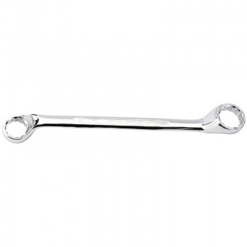 Bi-Hexagon Deep Offset Ring Spanner, 36 x 41mm