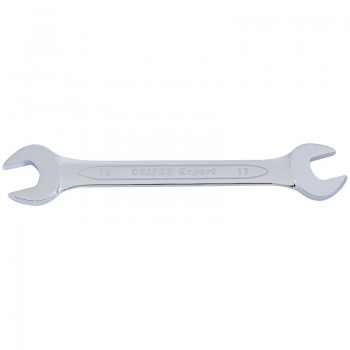 Open End Spanner, 17 x 19mm
