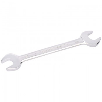 Open End Spanner, 25 x 28mm