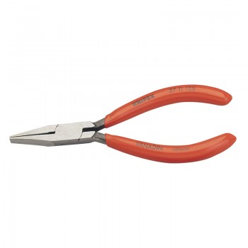 Knipex 37 11 125 Watchmakers or Relay Adjusting Pliers, 125mm Knipex 37 11 125 Watchmakers or Relay Adjusting Pliers, 125mm