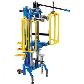 Hydraulic Spring Compressor Hydraulic Spring Compressor