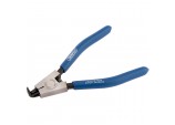 90&deg; External Circlip Pliers, 125mm