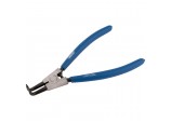 90&deg; External Circlip Pliers, 200mm