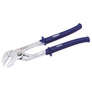 Waterpump Pliers, 240mm, 33mm Capacity Waterpump Pliers, 240mm, 33mm Capacity