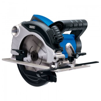 Circular Saw, 185mm, 1300W Circular Saw, 185mm, 1300W