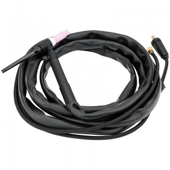 TIG Welding Torch, Dinse Type 10/25 TIG Welding Torch, Dinse Type 10/25