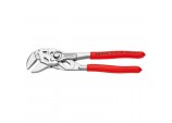 Knipex 86 03 180SB Pliers Wrench, 180mm