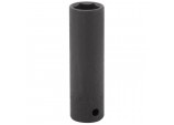 Deep Impact Socket, 1/2&rdquo; Sq. Dr., 16mm (Sold Loose)