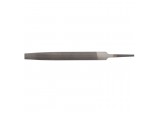 Bastard Cut Half Round File, 12 x 150mm