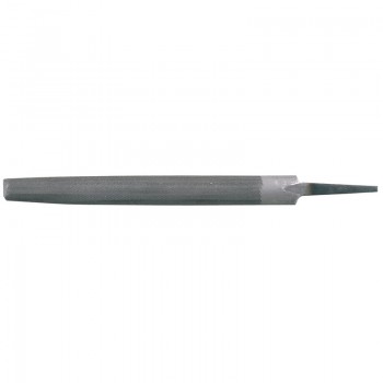 Smooth Cut Half Round File, 12 x 150mm