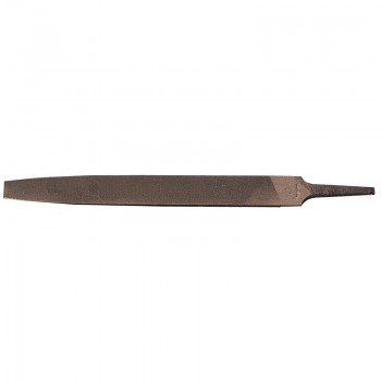 Bastard Cut Flat File, 6 x 300mm