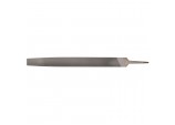 Second Cut Flat File, 6 x 300mm
