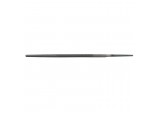Smooth Cut Round File, 12 x 150mm