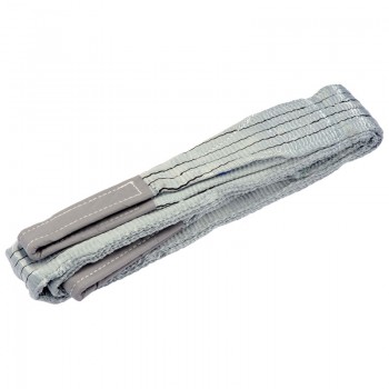 Wide Load Sling, 2m x 120mm, 4 Tonne