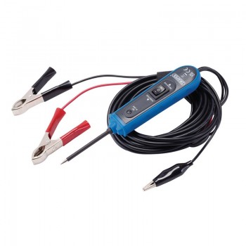 6 - 24V Auto Probe DC Power Circuit Electrical Tester 6 - 24V Auto Probe DC Power Circuit Electrical Tester
