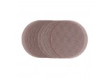 Mesh Sanding Discs, 150mm, 180 Grit (Pack of 10)