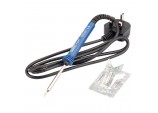 230V Soldering Iron with Plug, 18W