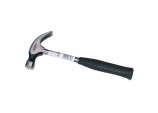 Tubular Shaft Claw Hammer, 560g/20oz