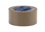 Packing Tape Roll, 66m x 50mm