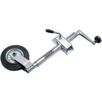 Jockey Wheel, 35mm Jockey Wheel, 35mm