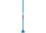 Tarmac Tamper with Steel Shaft, 4.5kg