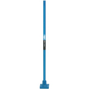 Tarmac Tamper with Steel Shaft, 4.5kg Tarmac Tamper with Steel Shaft, 4.5kg