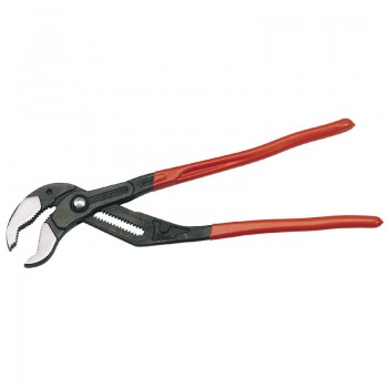 Knipex Cobra® 87 01 560 Waterpump Pliers Pipe Capacity, 115mm