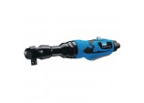 Draper Storm Force® Air Ratchet with Composite Body, 1/2&rdquo; Sq. Dr.