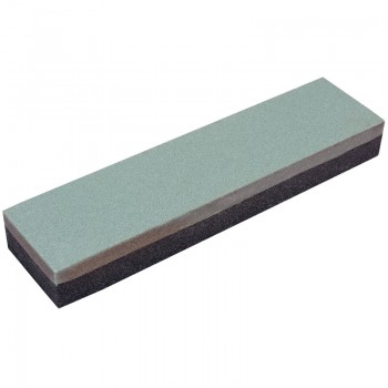 200 x 50 x 25mm Silicone Carbide Sharpening Stone