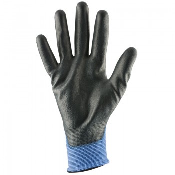 Hi-Sensitivity Touch Screen Gloves, Extra Large