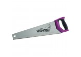 Draper Venom® Double Ground Laminate Saw, 500mm, 13tpi/14ppi